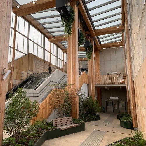 VF brent cross-circular economy