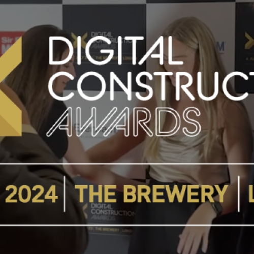 Digital Construction Awards