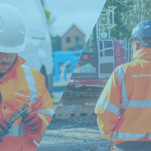 Job families-operations - our mission statement