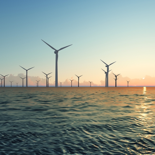 wind farm sustainability