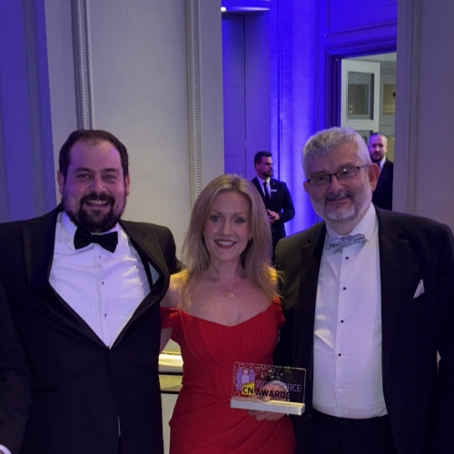 Southsea CN Workforce Awards