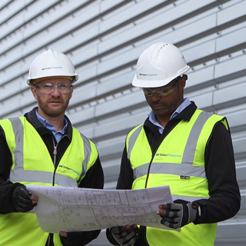 VF_A259 improvement work