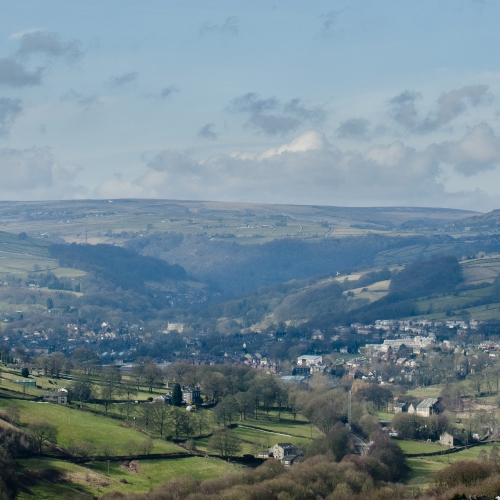 Mytholmroyd