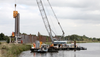 River Don Stability Works