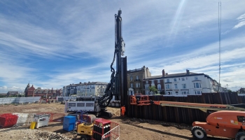 Marine Lake Exhibition Centre (MLEC)