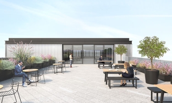 Rolling stock yard 5