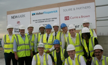 rolling stock yard 3