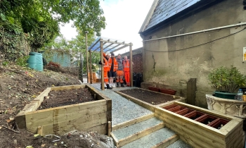 BS night shelter - completed garden.jpg