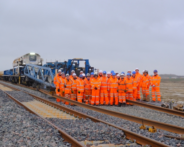 East West Rail Phase 2