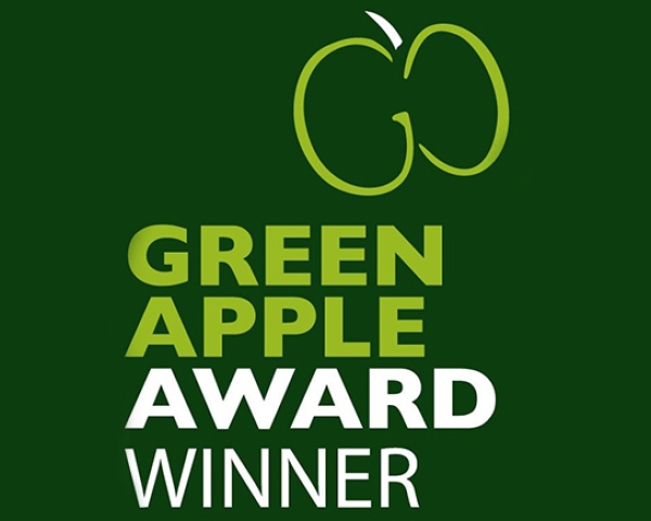 GreenApple-Winner