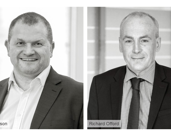 Alan Robertson and Richard Offord.jpg