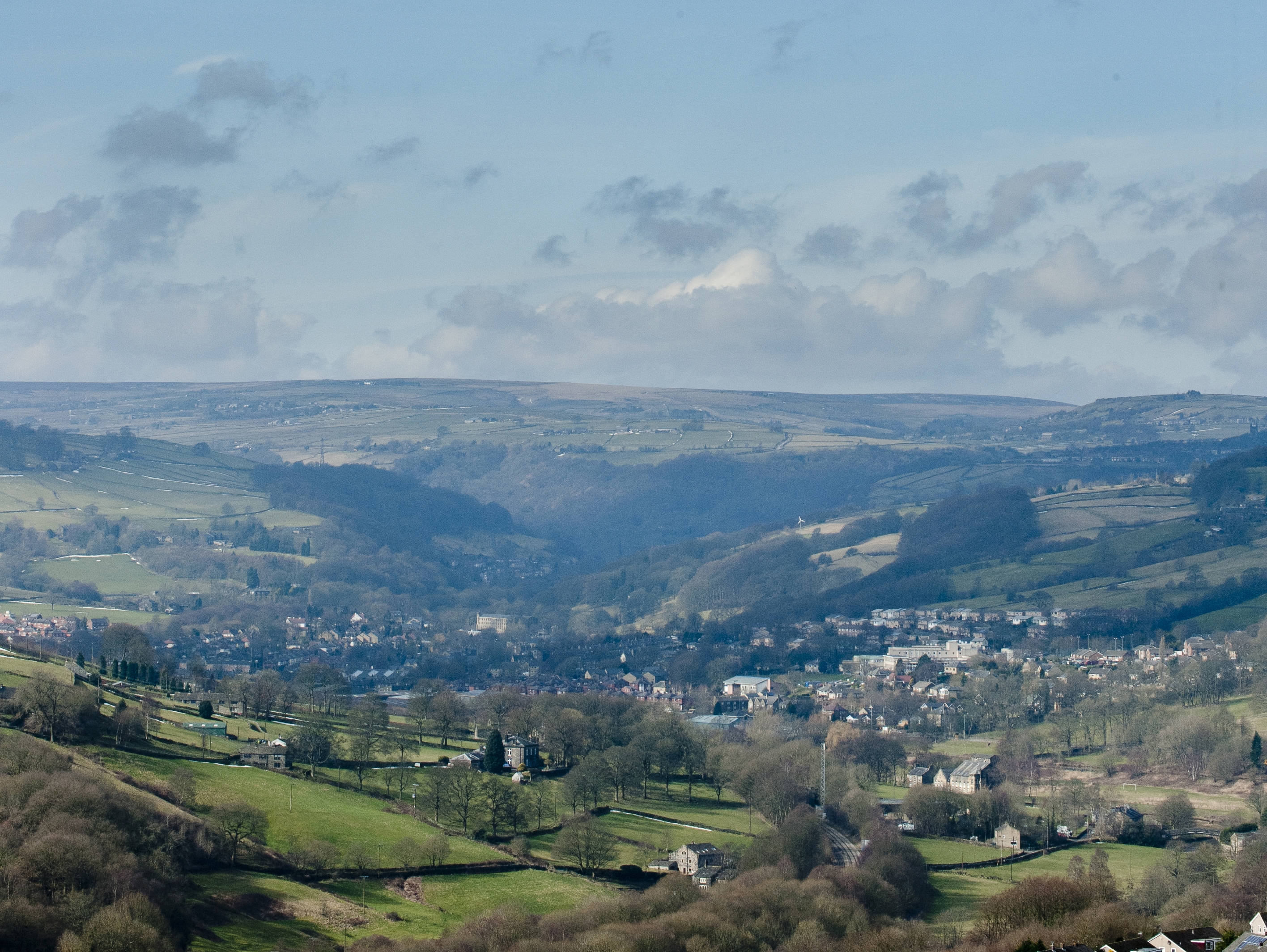 Mytholmroyd