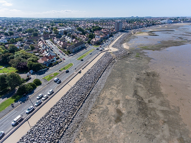 vba marine and coastal