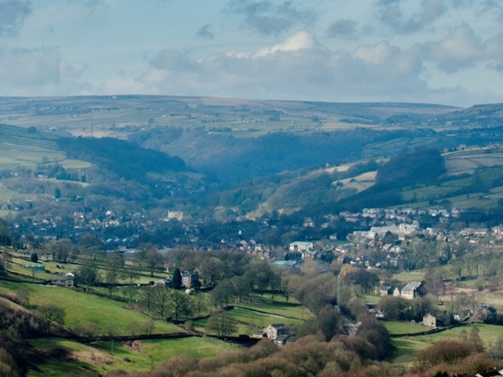 Mytholmroyd
